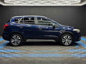 Used Suzuki SX4 S-Cross 2016 for sale - 78891798: Photo