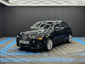 Used Audi A1 2014 for sale - 78301703: Photo