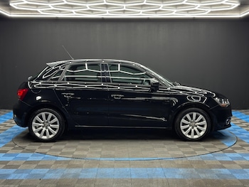 Used Audi A1 2014 for sale - 78301703: Photo