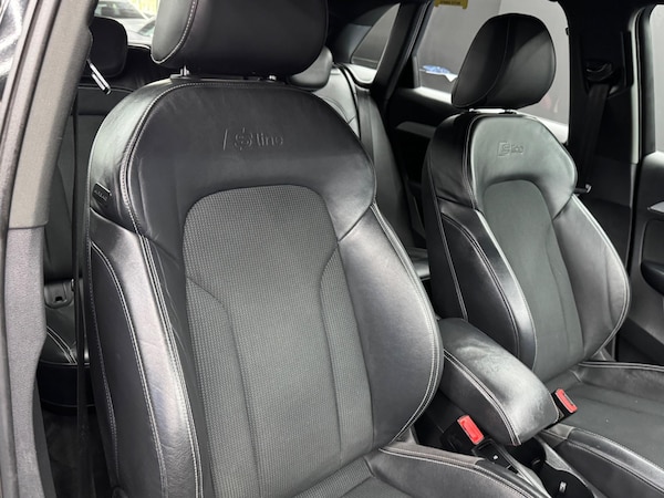Used Audi Q3 2017 for sale - 75401123: Photo 12