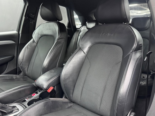 Used Audi Q3 2017 for sale - 75401123: Photo 14