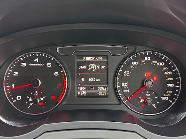 Used Audi Q3 2017 for sale - 75401123: Photo 24