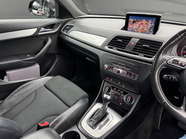 Used Audi Q3 2017 for sale - 75401123: Photo 26