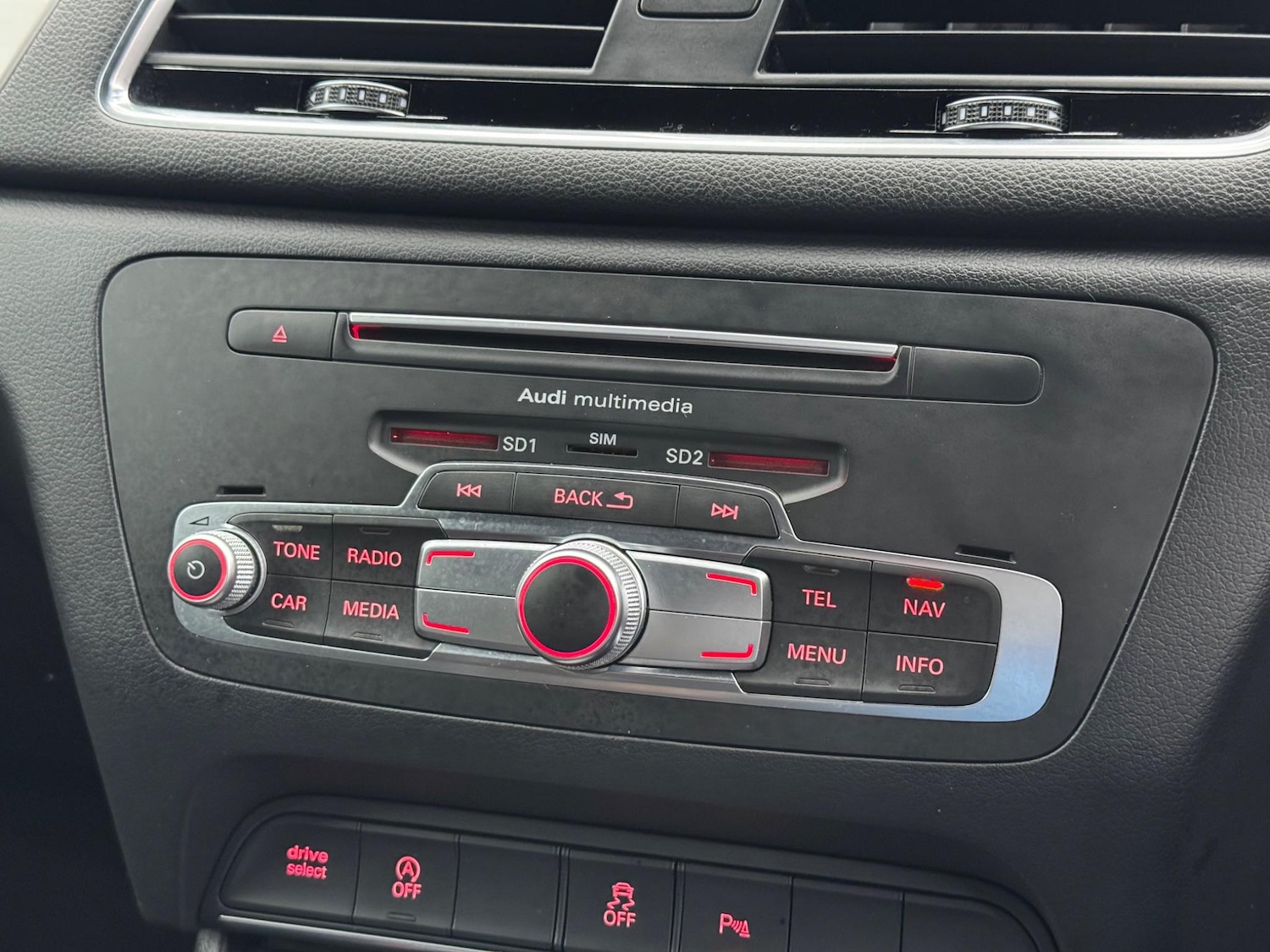 Vehicle 30