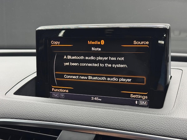 Used Audi Q3 2017 for sale - 75401123: Photo 33