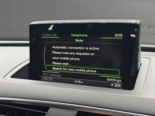 Used Audi Q3 2017 for sale - 75401123: Photo 34