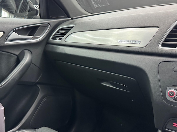 Used Audi Q3 2017 for sale - 75401123: Photo 37