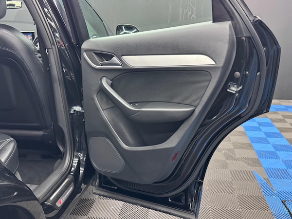 Used Audi Q3 2017 for sale - 75401123: Photo 41