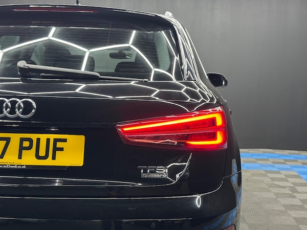 Used Audi Q3 2017 for sale - 75401123: Photo 42