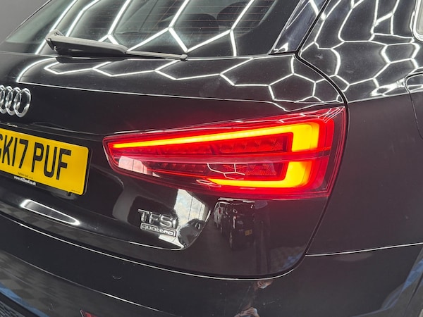 Used Audi Q3 2017 for sale - 75401123: Photo 43