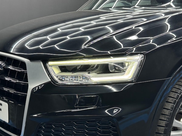 Used Audi Q3 2017 for sale - 75401123: Photo 45