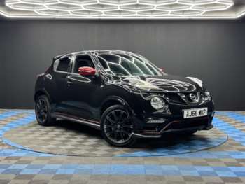 2016 (66) - 1.6 DIG-T Nismo RS Euro 6 5dr