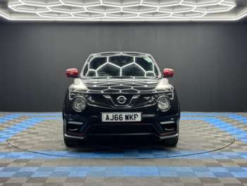 Used Nissan Juke 2016 for sale - 75109673: Photo