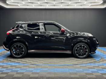 Used Nissan Juke 2016 for sale - 75109673: Photo