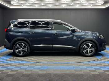 Used Peugeot 5008 2018 for sale - 75050847: Photo