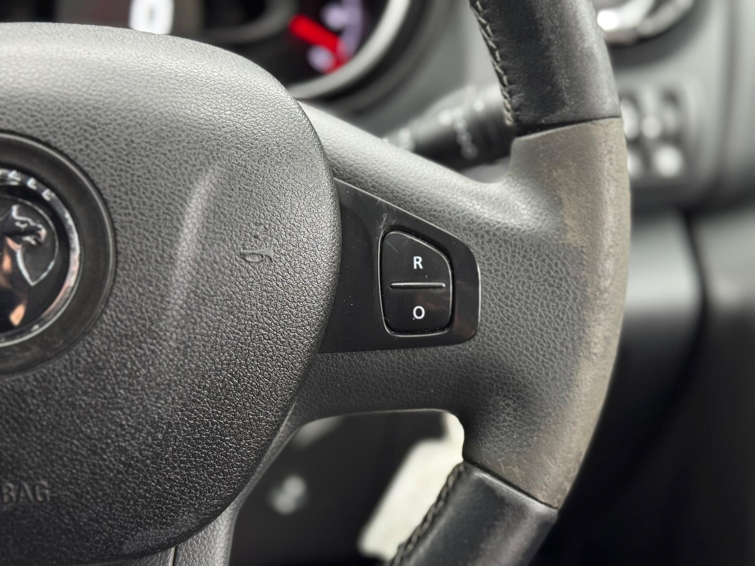 Used Vauxhall Vivaro 2019 for sale - 77279382: Photo 20