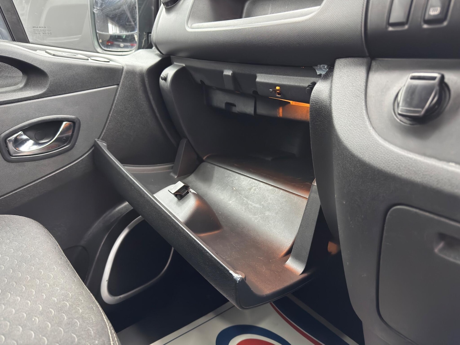 Used Vauxhall Vivaro 2019 for sale - 77279382: Photo 29