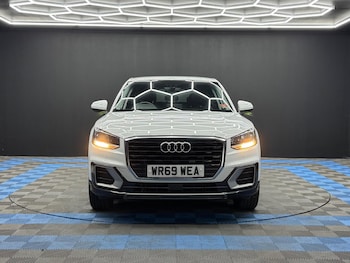 Used Audi Q2 2020 for sale - 76260358: Photo