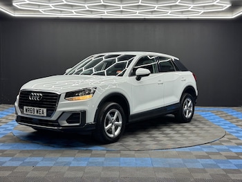 Used Audi Q2 2020 for sale - 76260358: Photo