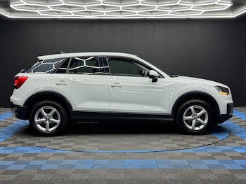 Used Audi Q2 2020 for sale - 76260358: Photo