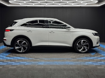 Used DS Automobiles DS 7 2021 for sale - 79093662: Photo