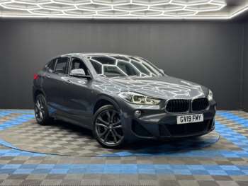 (19) - 1.5 18i M Sport DCT sDrive Euro 6 (s/s) 5dr