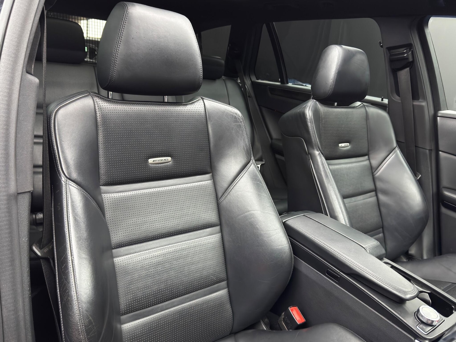 Used Mercedes-Benz E Class 2014 for sale - 77279378: Photo 12