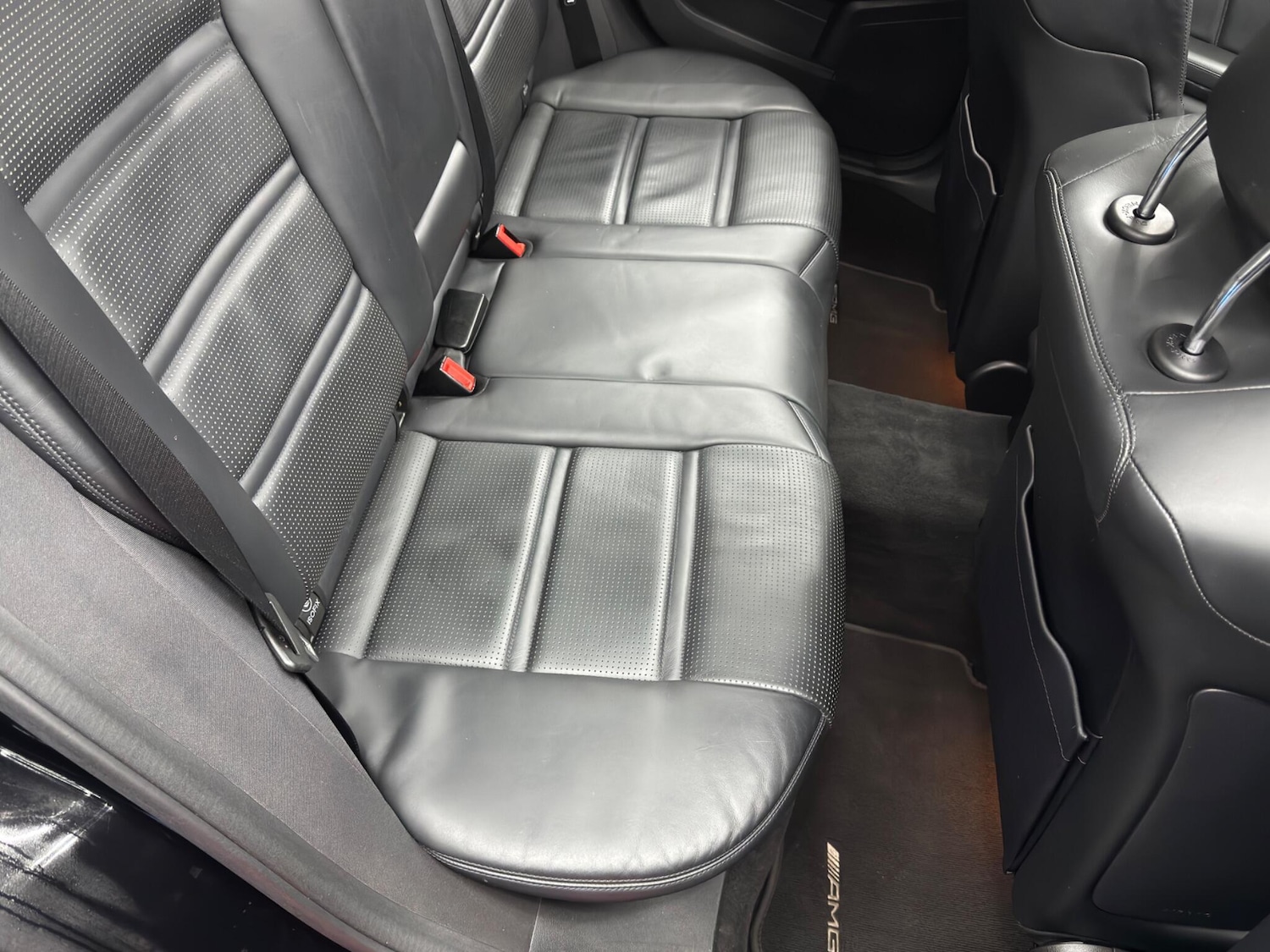 Used Mercedes-Benz E Class 2014 for sale - 77279378: Photo 16