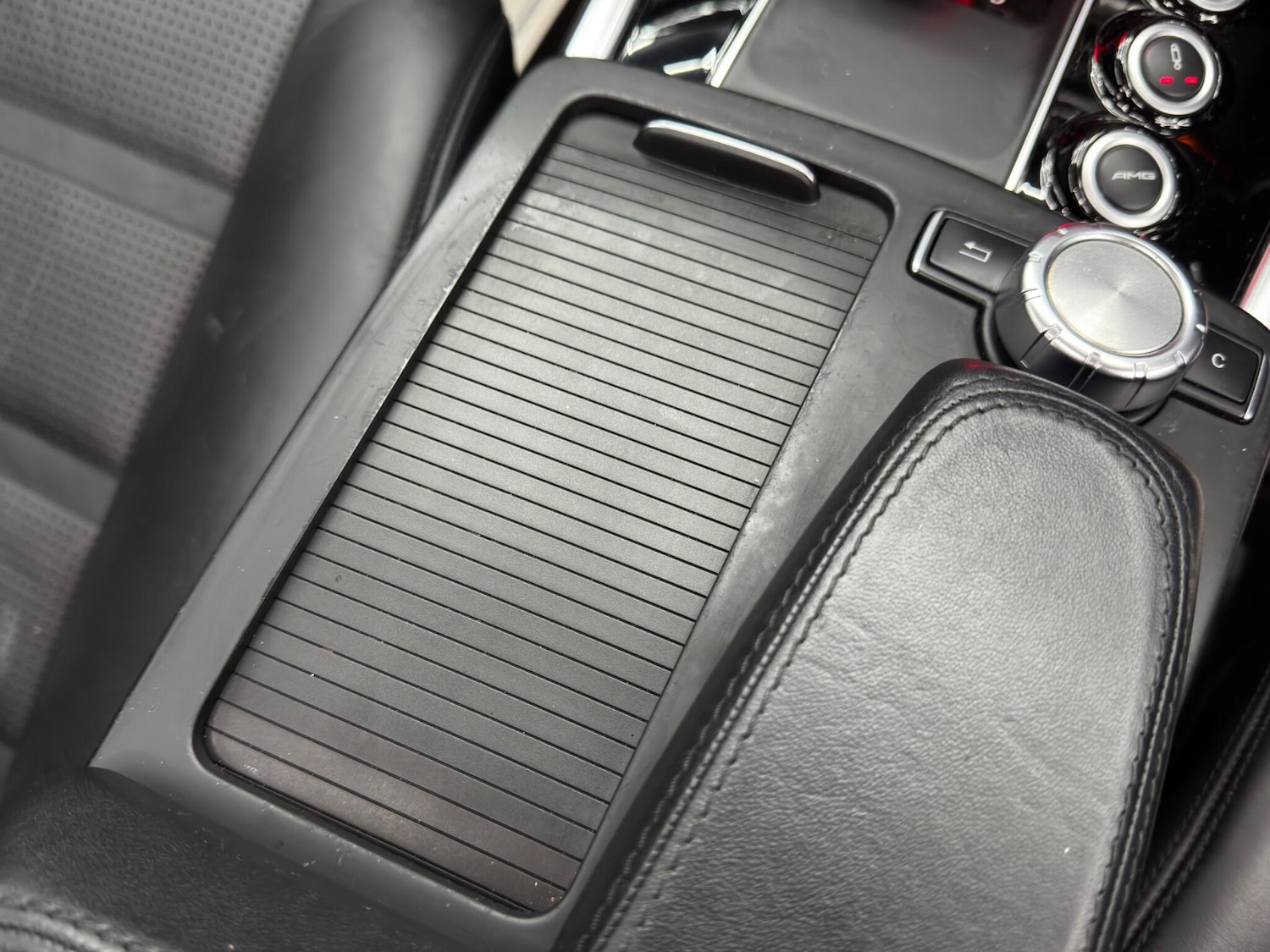 Used Mercedes-Benz E Class 2014 for sale - 77279378: Photo 25