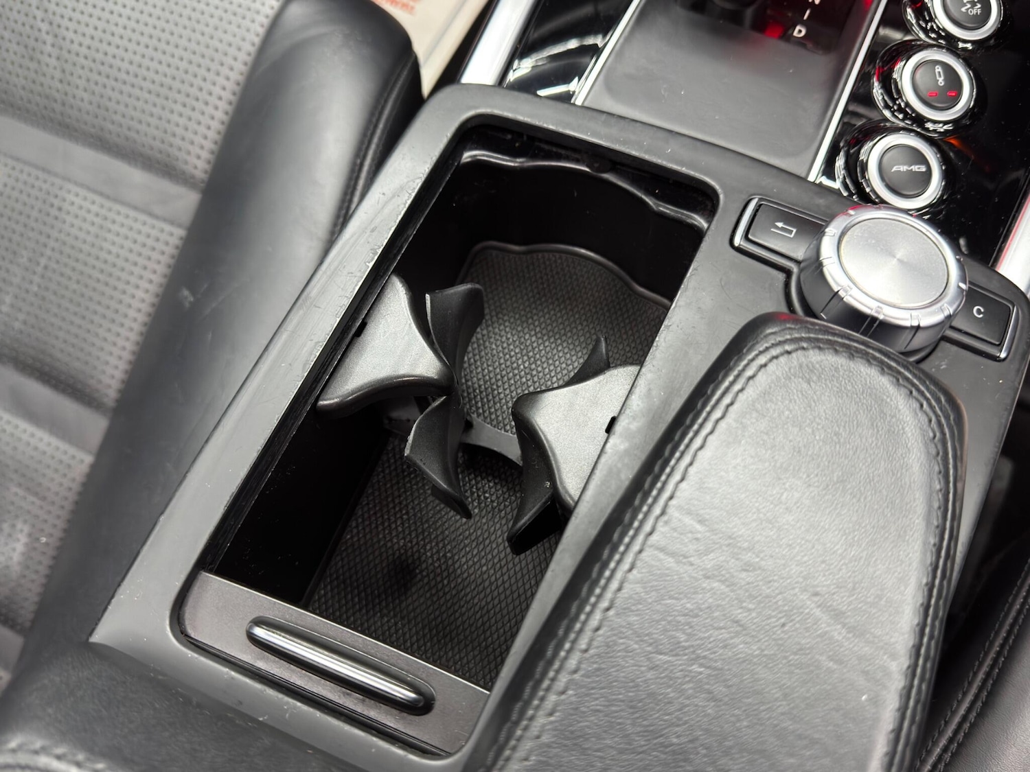 Used Mercedes-Benz E Class 2014 for sale - 77279378: Photo 26