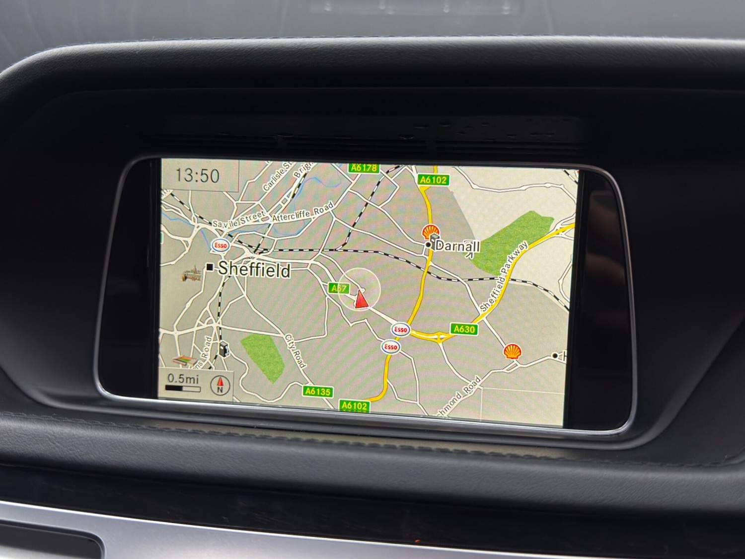 Used Mercedes-Benz E Class 2014 for sale - 77279378: Photo 30