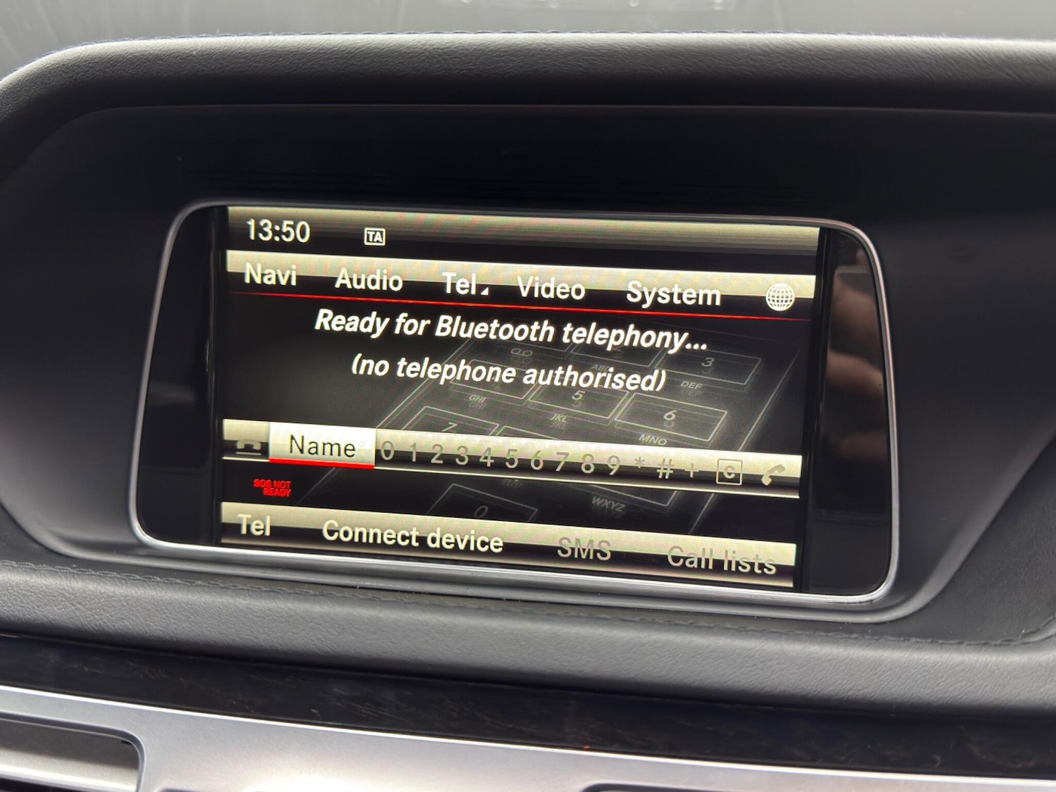 Used Mercedes-Benz E Class 2014 for sale - 77279378: Photo 33