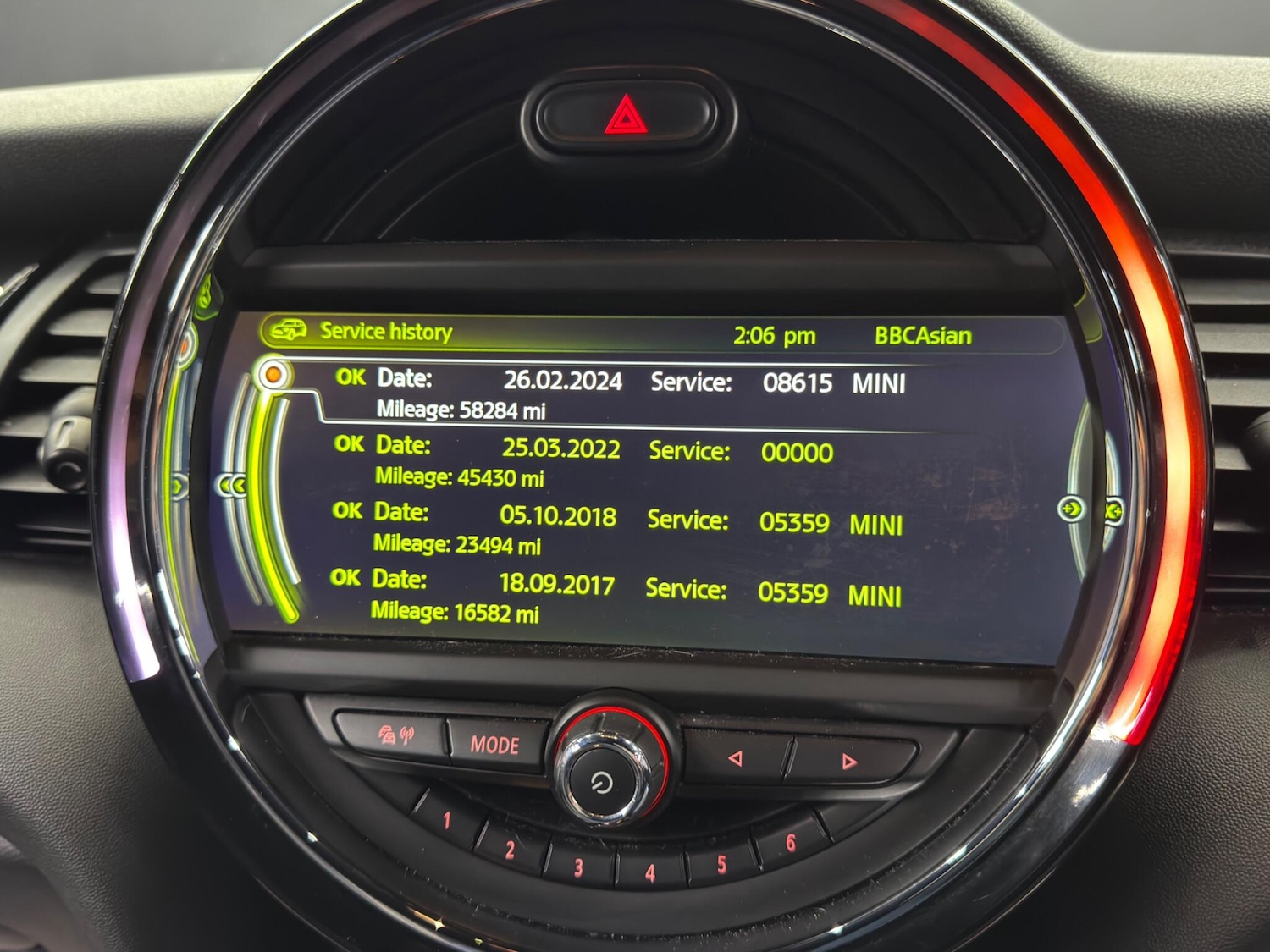 Used MINI Hatch for sale - 77633158: Photo 33