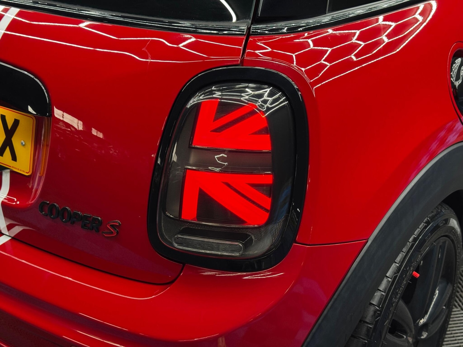 Used MINI Hatch for sale - 77633158: Photo 41