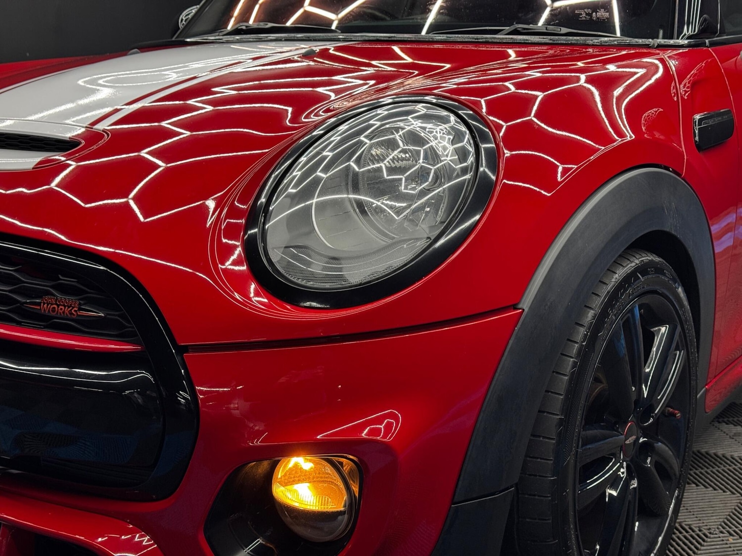 Used MINI Hatch for sale - 77633158: Photo 43