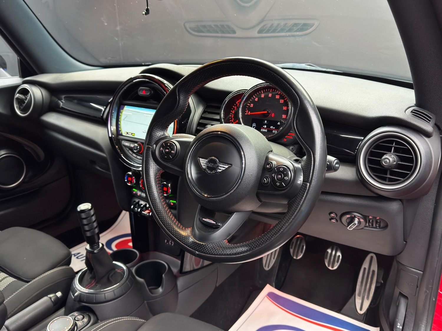 Used MINI Hatch for sale - 77633158: Photo 9