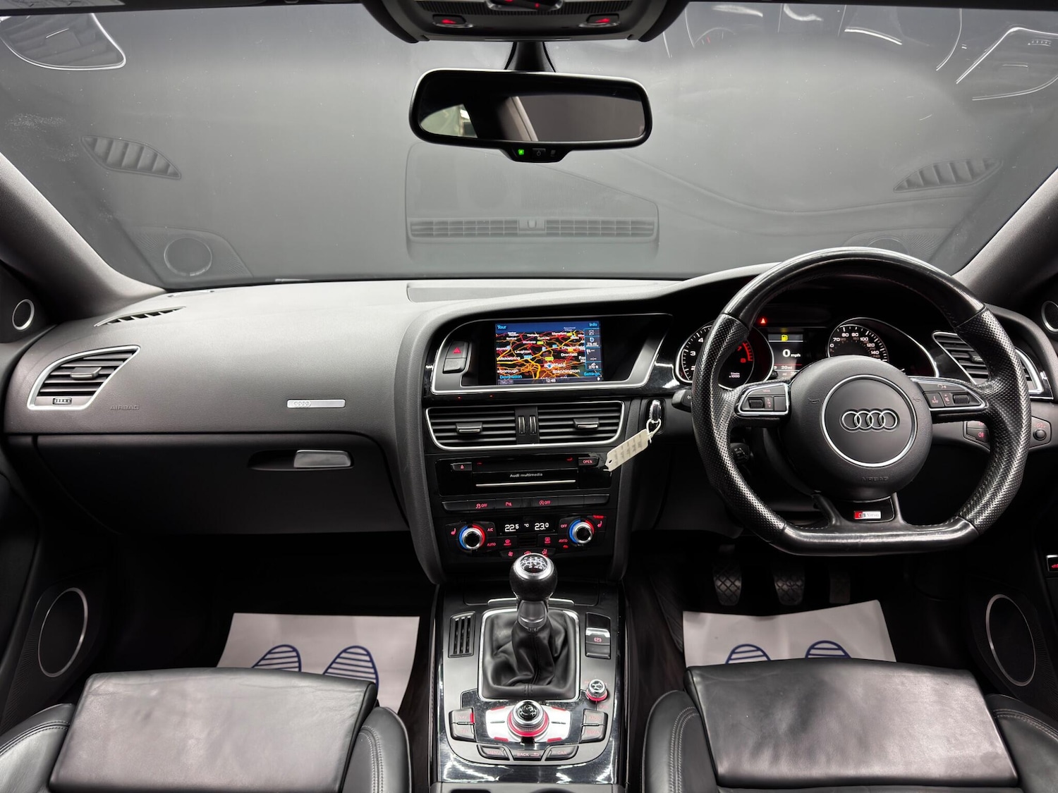 Used Audi A5 2015 for sale - 76714914: Photo 10