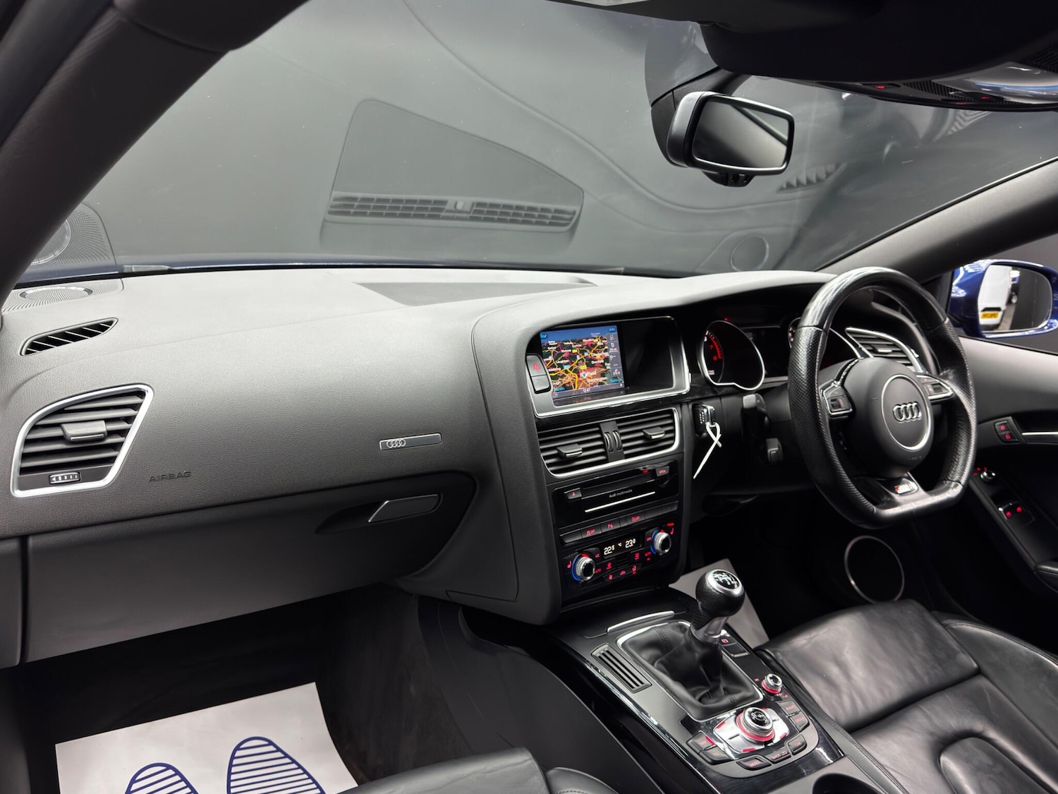 Used Audi A5 2015 for sale - 76714914: Photo 11