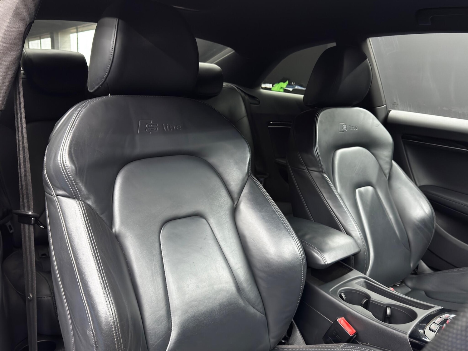 Used Audi A5 2015 for sale - 76714914: Photo 12