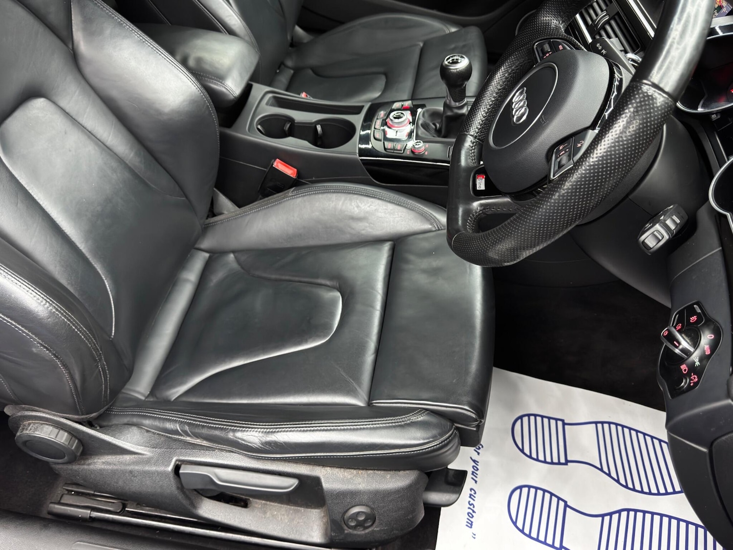 Used Audi A5 2015 for sale - 76714914: Photo 13