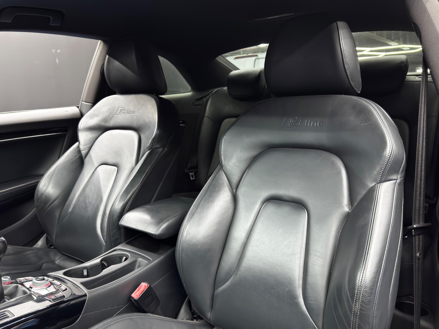 Used Audi A5 2015 for sale - 76714914: Photo 14