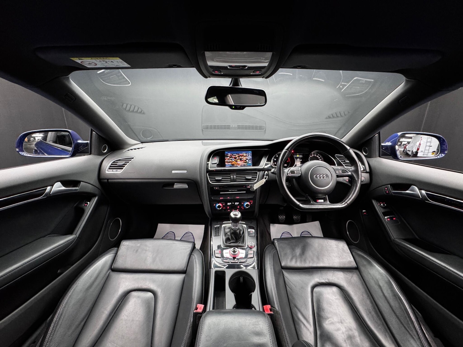 Used Audi A5 2015 for sale - 76714914: Photo 16