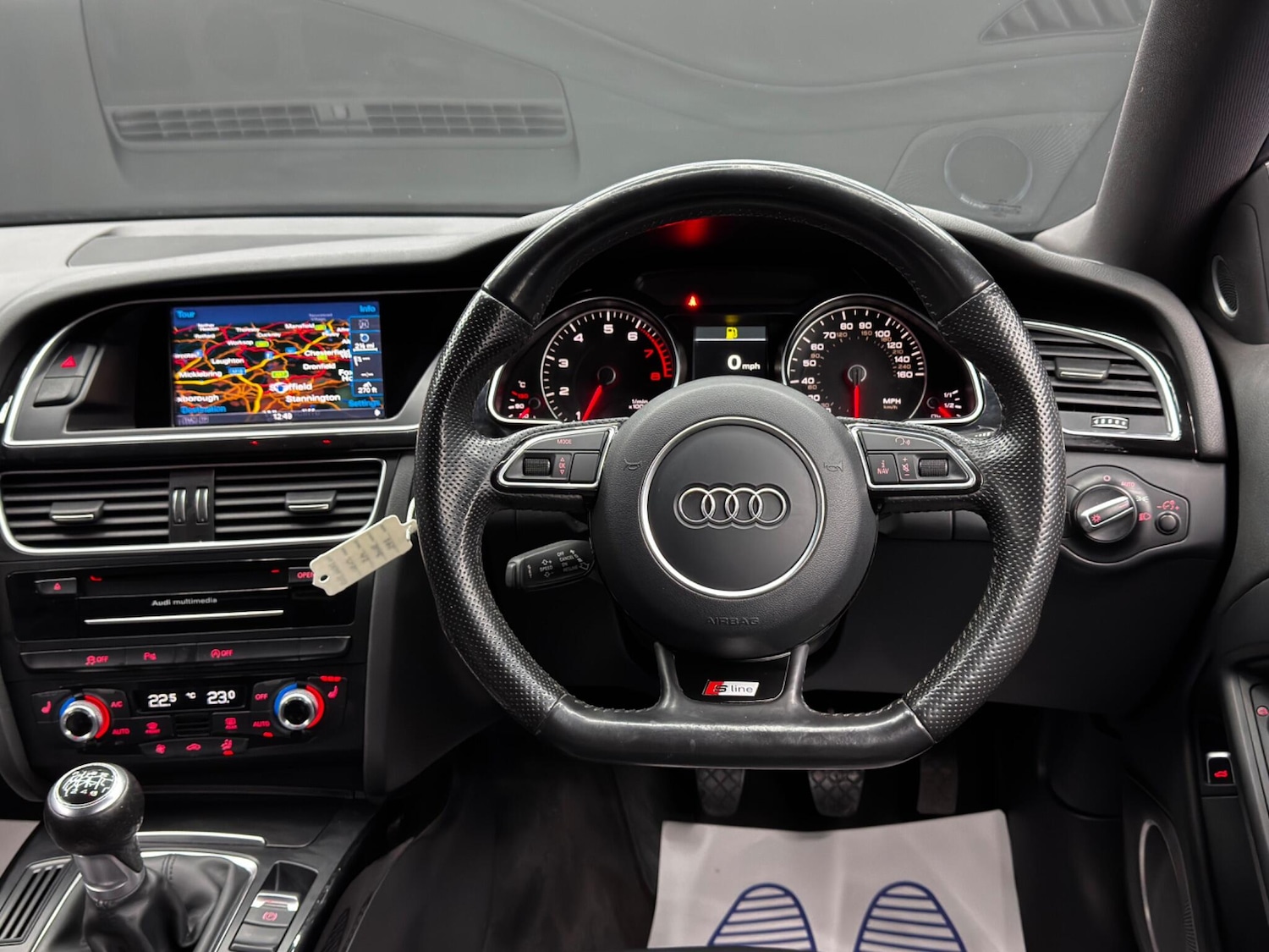 Used Audi A5 2015 for sale - 76714914: Photo 17