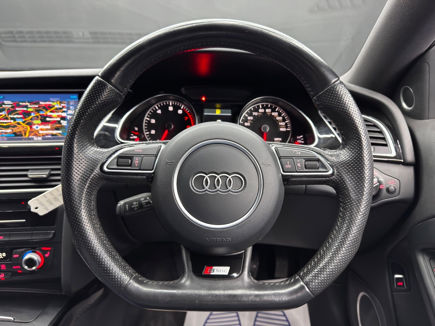 Used Audi A5 2015 for sale - 76714914: Photo 18