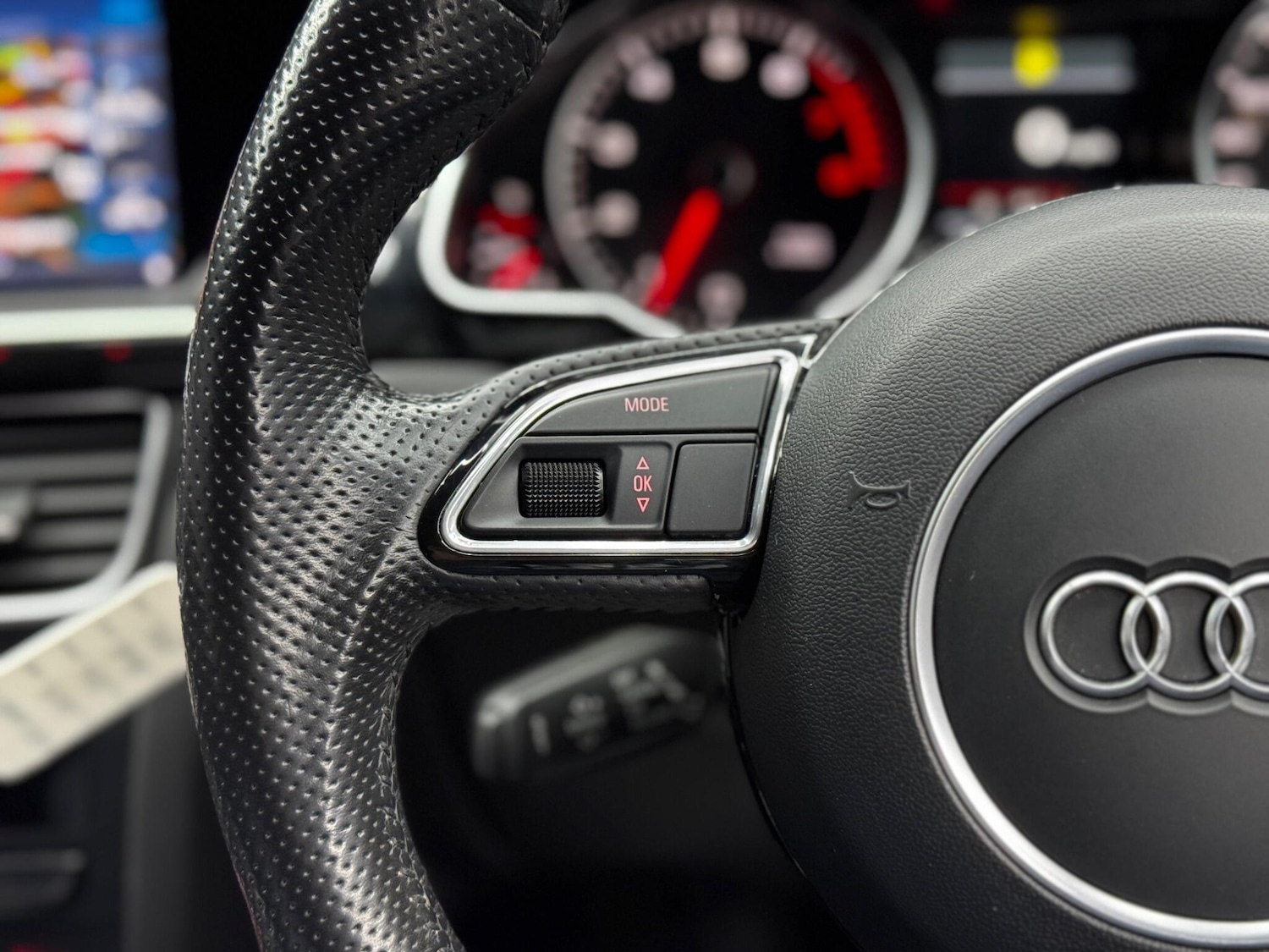 Used Audi A5 2015 for sale - 76714914: Photo 19