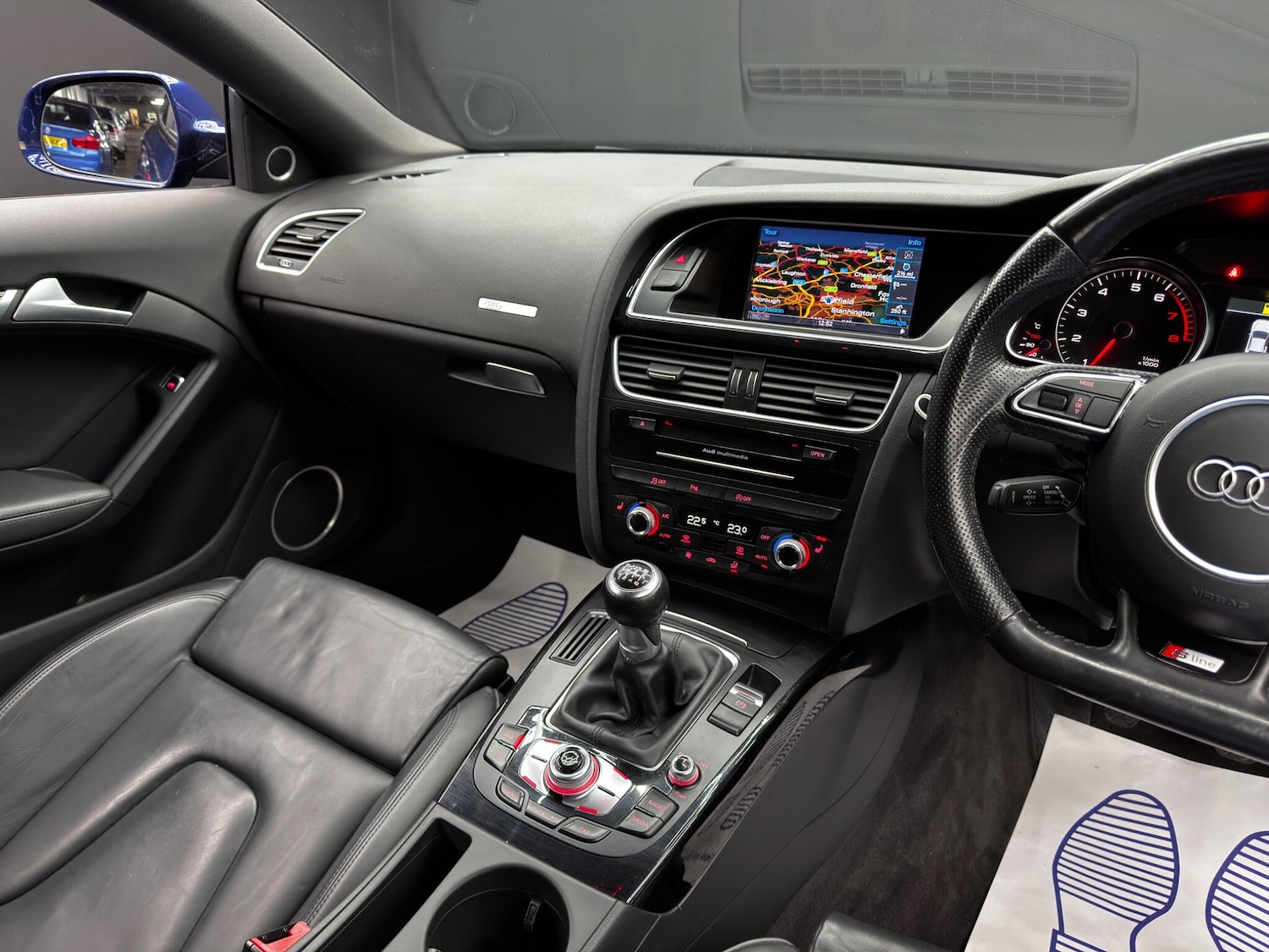 Used Audi A5 2015 for sale - 76714914: Photo 23