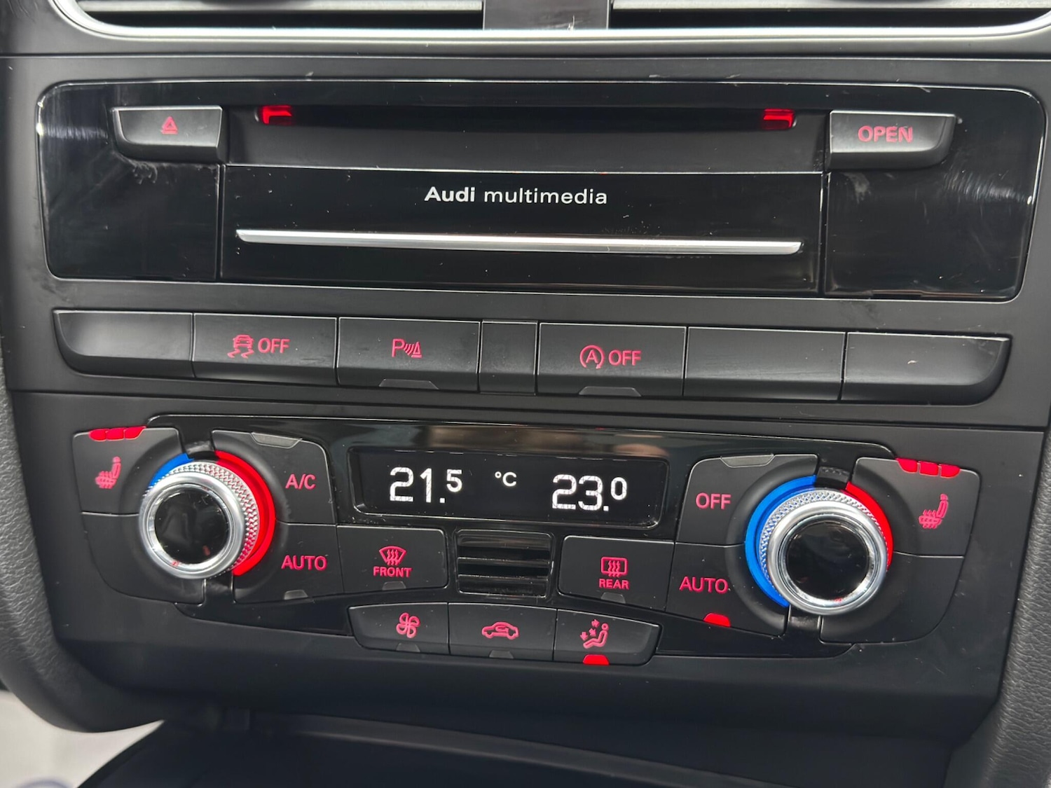 Used Audi A5 2015 for sale - 76714914: Photo 27