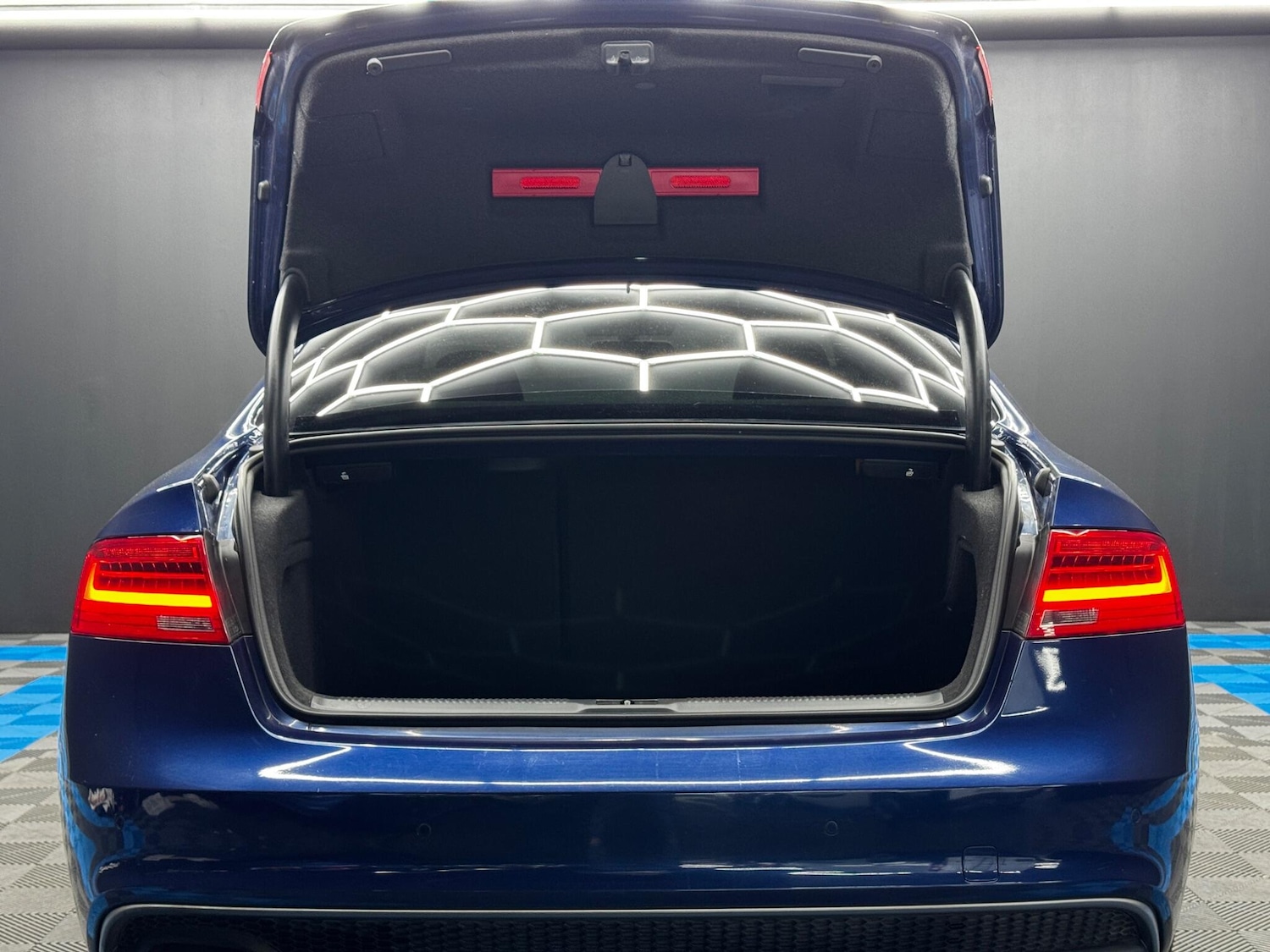 Used Audi A5 2015 for sale - 76714914: Photo 37