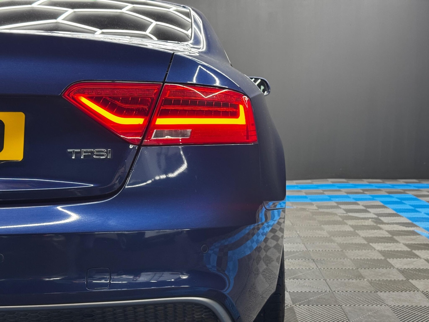 Used Audi A5 2015 for sale - 76714914: Photo 40