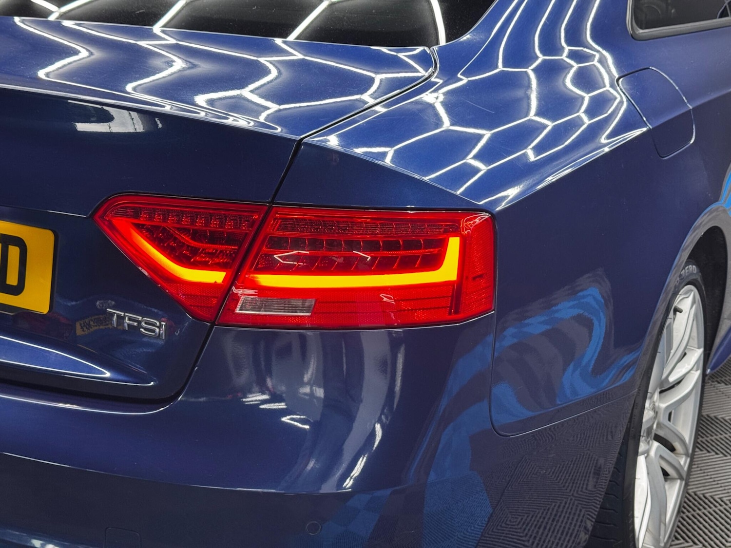 Used Audi A5 2015 for sale - 76714914: Photo 41